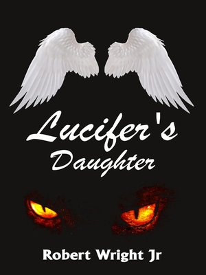 cover image of Lucifer's Daughter
